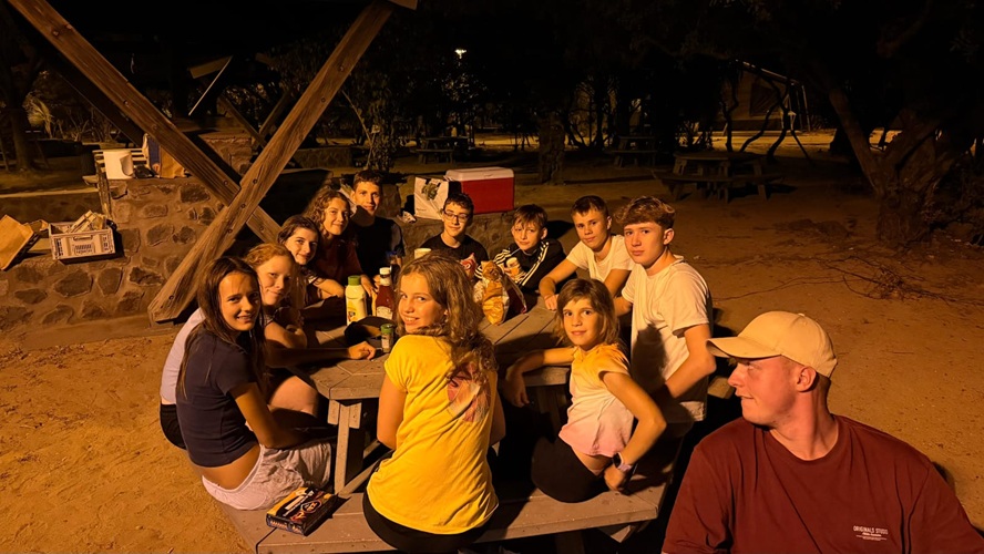 Erfurter-Judoclub-in-La Réunion